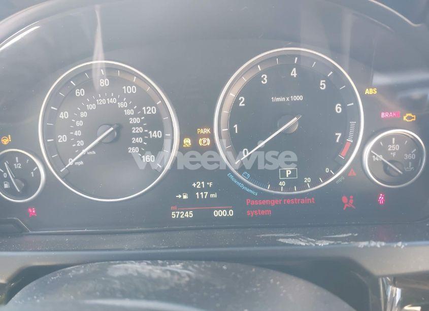 Photo 7 of 2018 Bmw X5 XDRIVE35I (VIN 5UXKR0C55J0X97948)