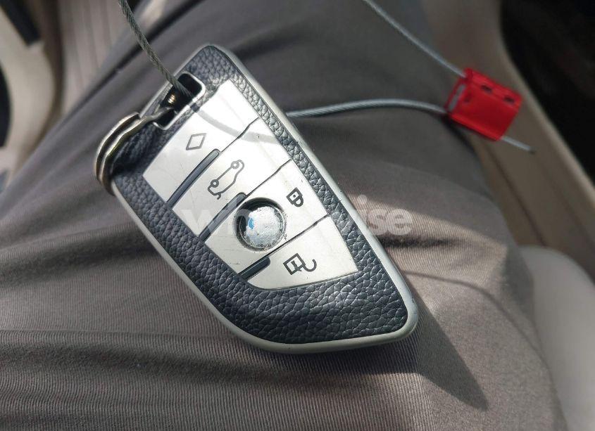 Photo 11 of 2014 Bmw X5 XDRIVE35I (VIN 5UXKR0C56E0H15976)