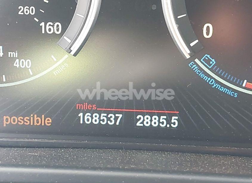 Photo 15 of 2014 Bmw X5 XDRIVE35I (VIN 5UXKR0C56E0H15976)