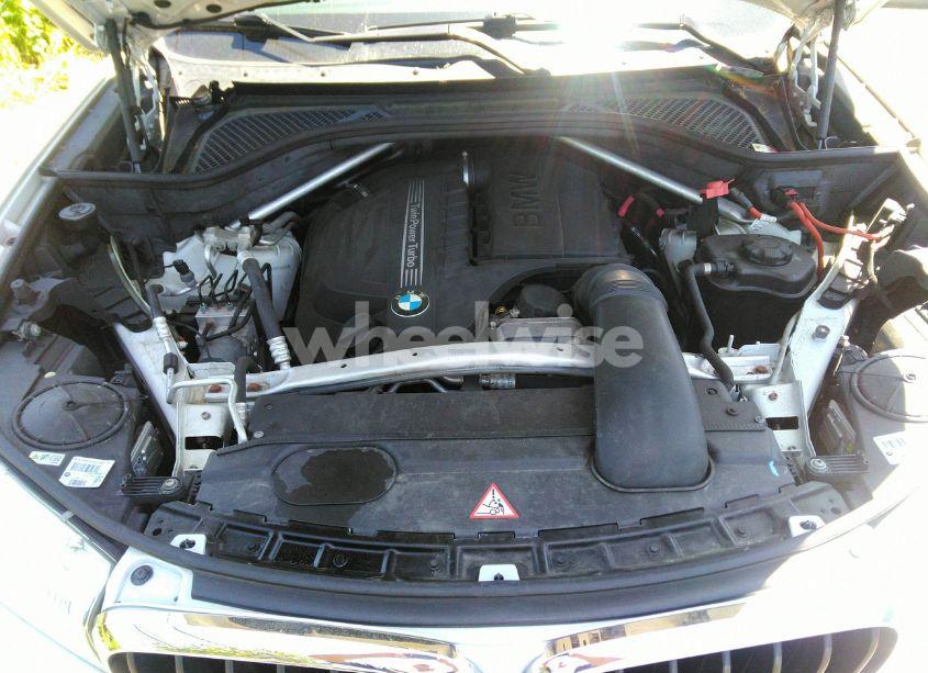 Photo 10 of 2014 Bmw X5 XDRIVE35I (VIN 5UXKR0C56E0H20868)