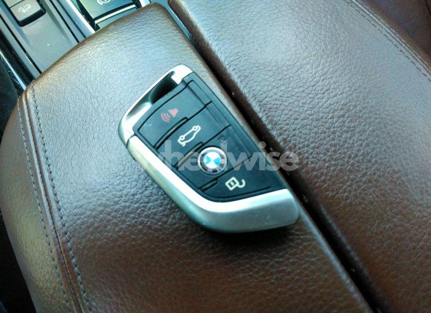 Photo 11 of 2014 Bmw X5 XDRIVE35I (VIN 5UXKR0C56E0H20868)