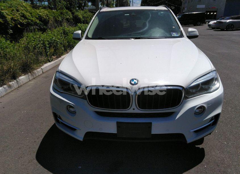 Photo 12 of 2014 Bmw X5 XDRIVE35I (VIN 5UXKR0C56E0H20868)