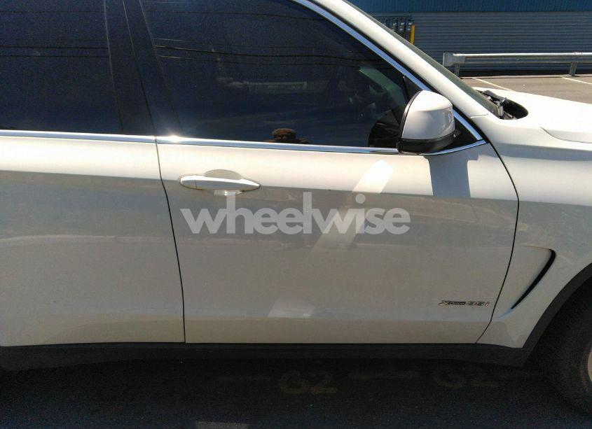 Photo 13 of 2014 Bmw X5 XDRIVE35I (VIN 5UXKR0C56E0H20868)