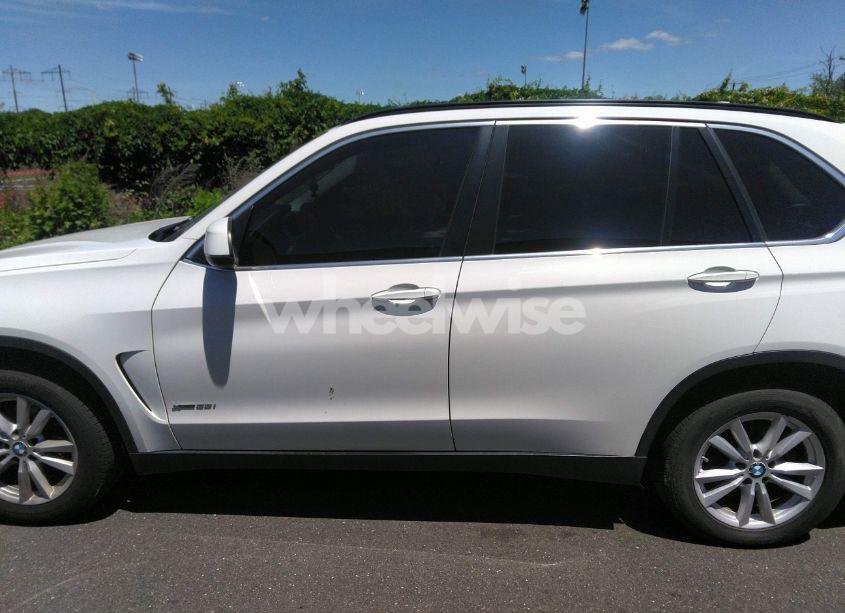 Photo 14 of 2014 Bmw X5 XDRIVE35I (VIN 5UXKR0C56E0H20868)