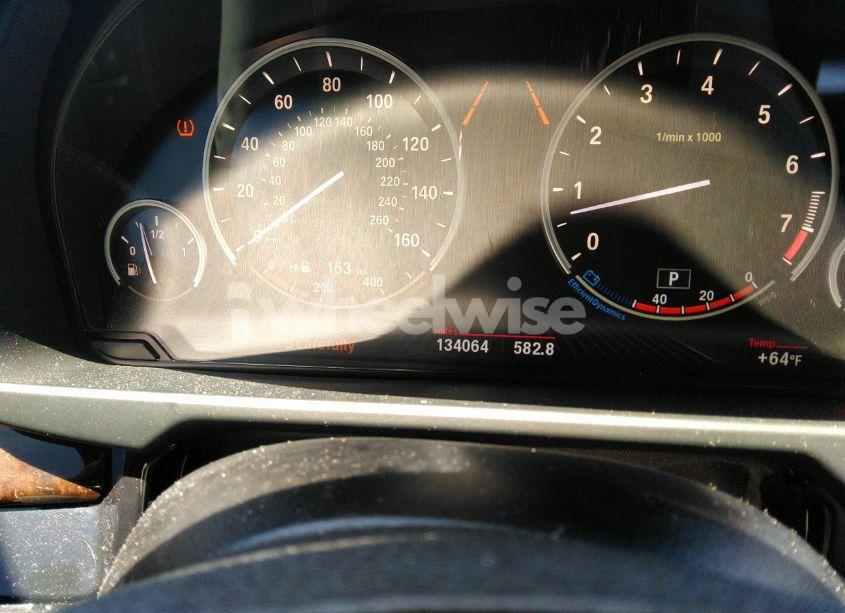 Photo 15 of 2014 Bmw X5 XDRIVE35I (VIN 5UXKR0C56E0H20868)