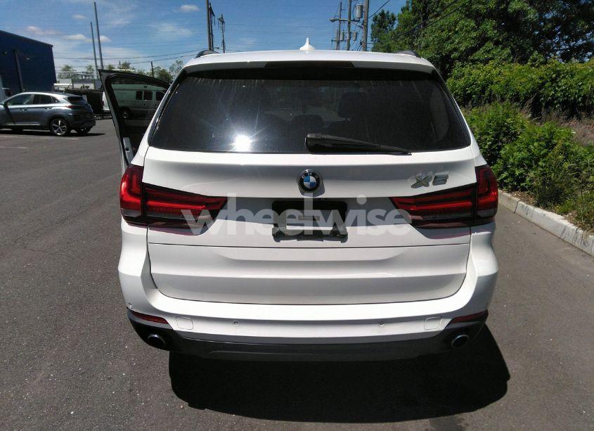 Photo 16 of 2014 Bmw X5 XDRIVE35I (VIN 5UXKR0C56E0H20868)