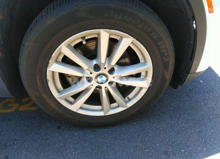 Photo 17 of 2014 Bmw X5 XDRIVE35I (VIN 5UXKR0C56E0H20868)