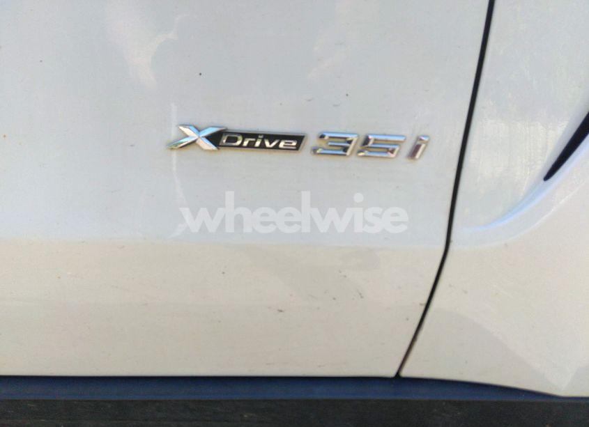 Photo 18 of 2014 Bmw X5 XDRIVE35I (VIN 5UXKR0C56E0H20868)