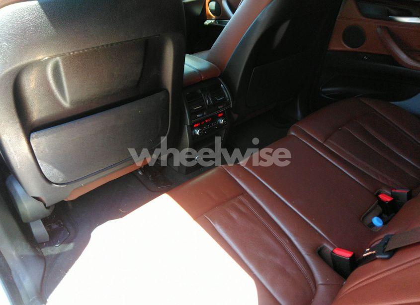 Photo 19 of 2014 Bmw X5 XDRIVE35I (VIN 5UXKR0C56E0H20868)