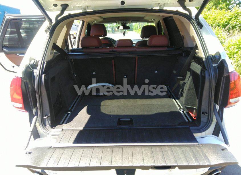 Photo 20 of 2014 Bmw X5 XDRIVE35I (VIN 5UXKR0C56E0H20868)