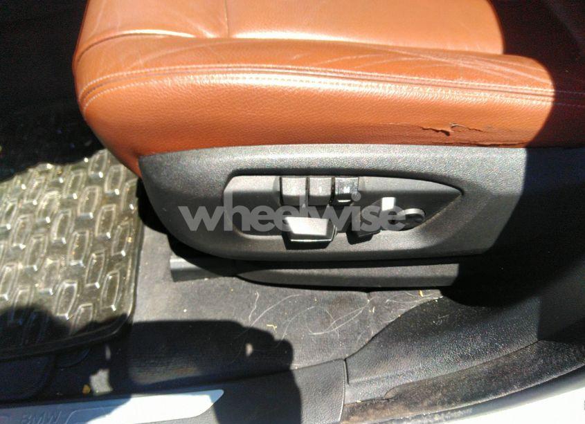 Photo 21 of 2014 Bmw X5 XDRIVE35I (VIN 5UXKR0C56E0H20868)