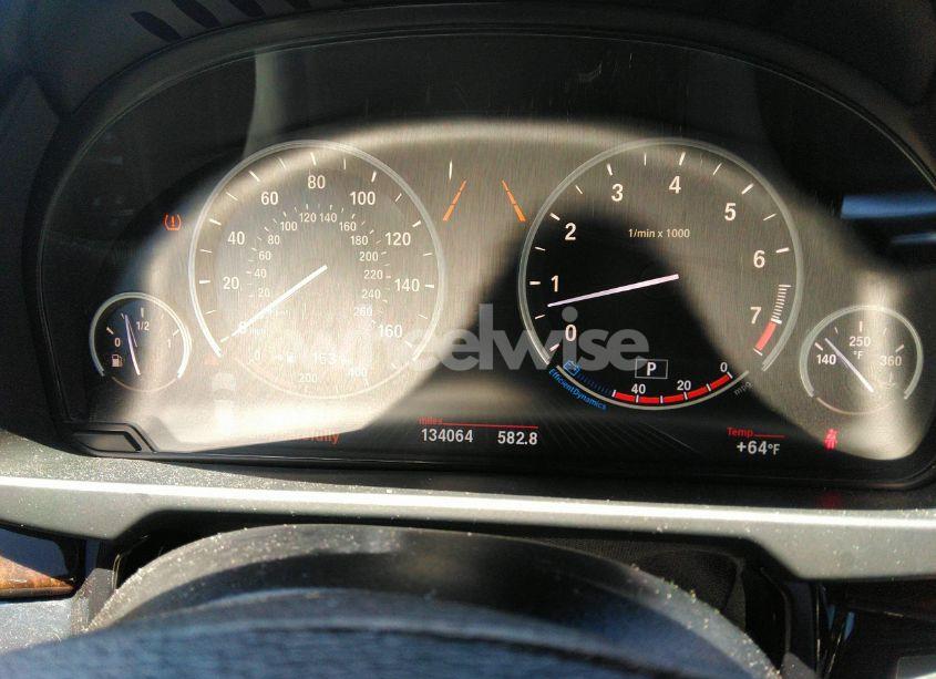 Photo 7 of 2014 Bmw X5 XDRIVE35I (VIN 5UXKR0C56E0H20868)