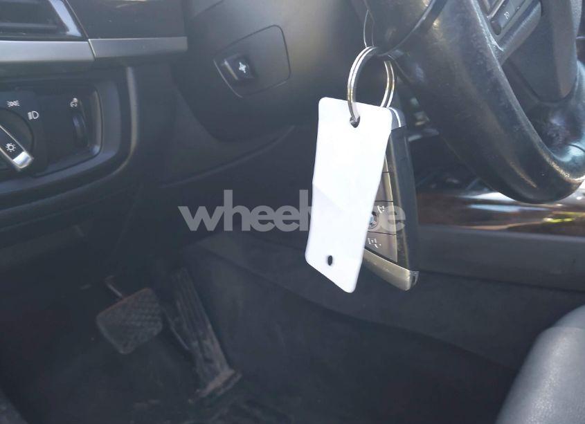 Photo 11 of 2014 Bmw X5 XDRIVE35I (VIN 5UXKR0C56E0K50256)