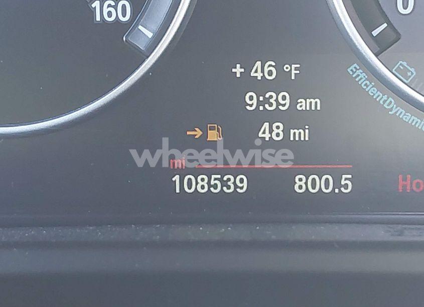 Photo 15 of 2014 Bmw X5 XDRIVE35I (VIN 5UXKR0C56E0K50256)