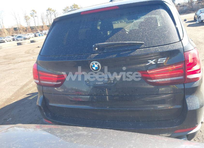 Photo 16 of 2014 Bmw X5 XDRIVE35I (VIN 5UXKR0C56E0K50256)