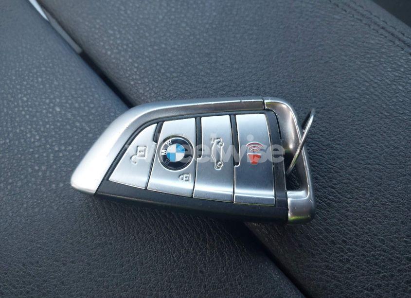 Photo 11 of 2015 Bmw X5 XDRIVE35I (VIN 5UXKR0C56F0K58343)
