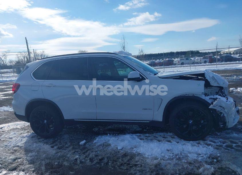 Photo 13 of 2015 Bmw X5 XDRIVE35I (VIN 5UXKR0C56F0K58343)