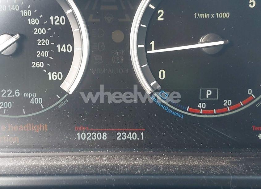 Photo 15 of 2015 Bmw X5 XDRIVE35I (VIN 5UXKR0C56F0K58343)