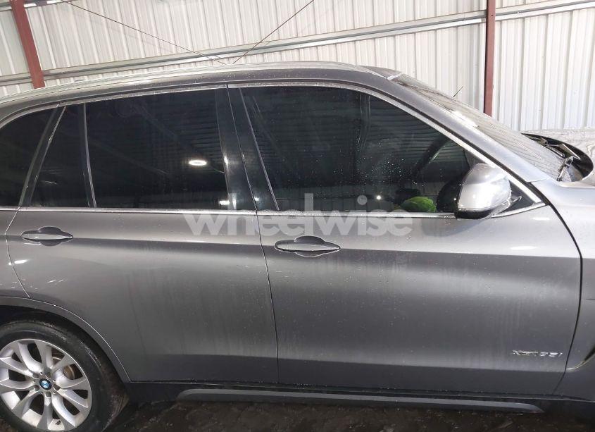 Photo 13 of 2015 Bmw X5 XDRIVE35I (VIN 5UXKR0C56F0K68967)