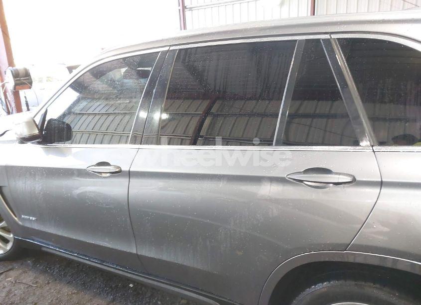 Photo 14 of 2015 Bmw X5 XDRIVE35I (VIN 5UXKR0C56F0K68967)