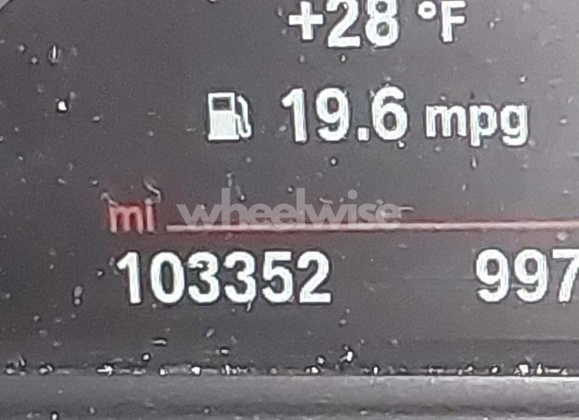 Photo 7 of 2015 Bmw X5 XDRIVE35I (VIN 5UXKR0C56F0K68967)