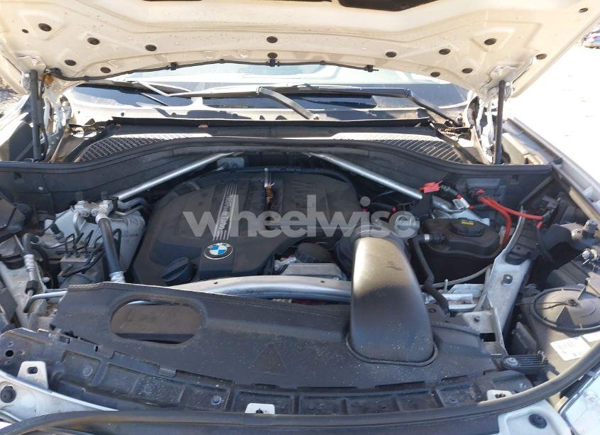 Photo 10 of 2015 Bmw X5 XDRIVE35I (VIN 5UXKR0C56F0K70069)