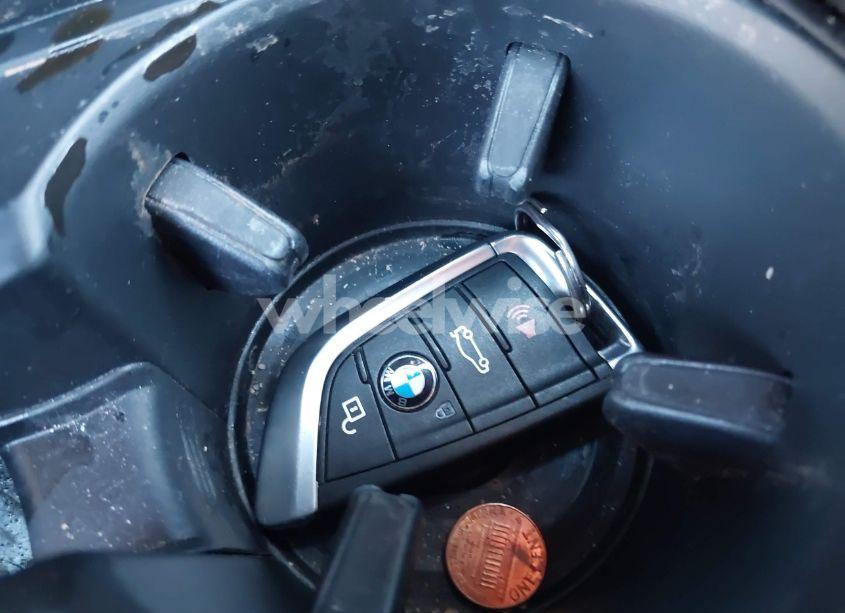 Photo 11 of 2015 Bmw X5 XDRIVE35I (VIN 5UXKR0C56F0K70069)