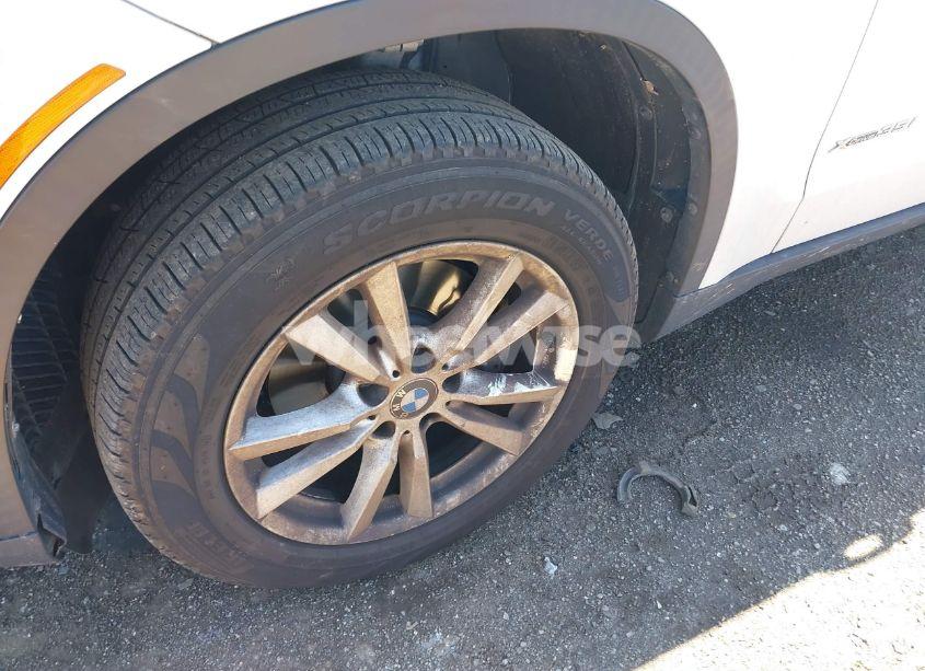 Photo 12 of 2015 Bmw X5 XDRIVE35I (VIN 5UXKR0C56F0K70069)