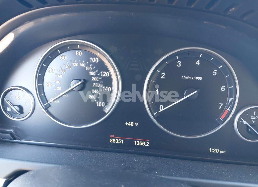 Photo 16 of 2015 Bmw X5 XDRIVE35I (VIN 5UXKR0C56F0K70069)