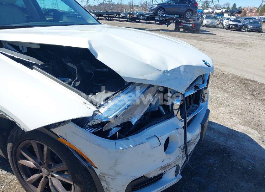 Photo 6 of 2015 Bmw X5 XDRIVE35I (VIN 5UXKR0C56F0K70069)