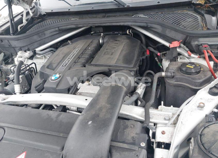 Photo 10 of 2015 Bmw X5 XDRIVE35I (VIN 5UXKR0C56F0K70816)