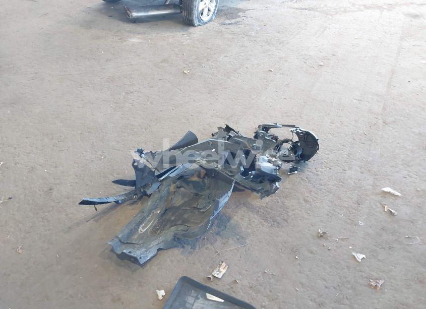 Photo 12 of 2015 Bmw X5 XDRIVE35I (VIN 5UXKR0C56F0P03051)