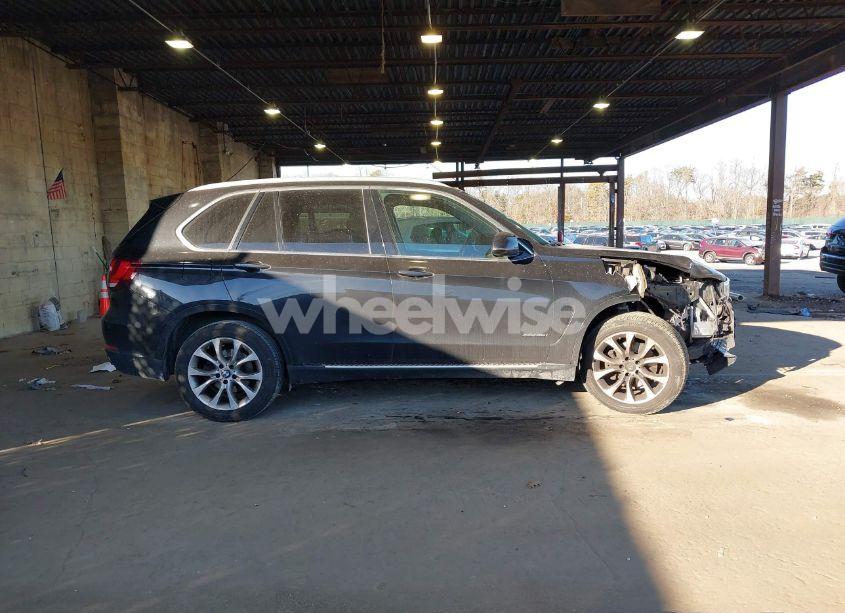 Photo 14 of 2015 Bmw X5 XDRIVE35I (VIN 5UXKR0C56F0P03051)