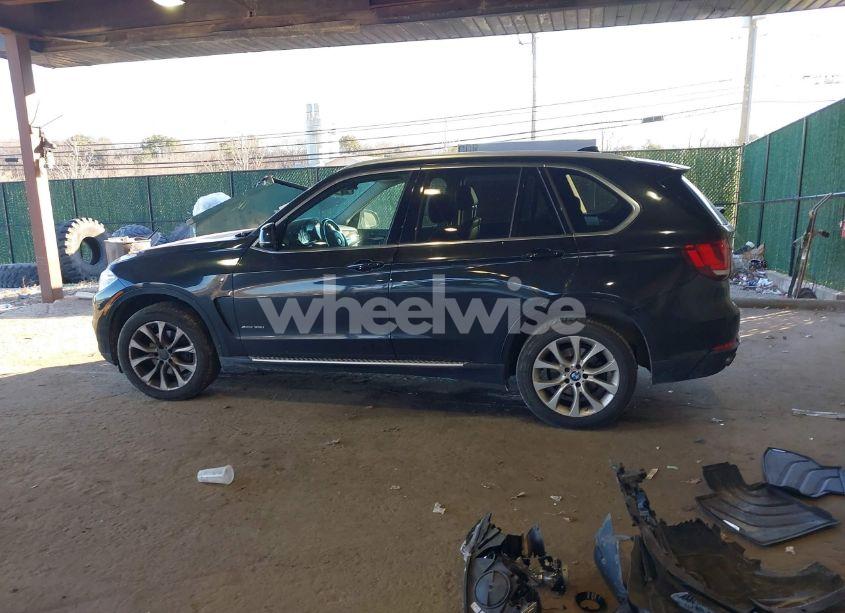 Photo 15 of 2015 Bmw X5 XDRIVE35I (VIN 5UXKR0C56F0P03051)