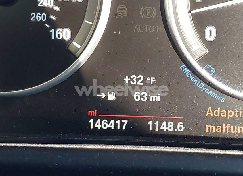 Photo 16 of 2015 Bmw X5 XDRIVE35I (VIN 5UXKR0C56F0P03051)