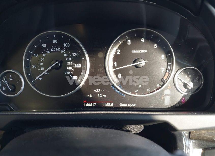 Photo 7 of 2015 Bmw X5 XDRIVE35I (VIN 5UXKR0C56F0P03051)