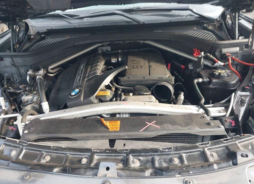 Photo 10 of 2015 Bmw X5 XDRIVE35I (VIN 5UXKR0C56F0P04166)