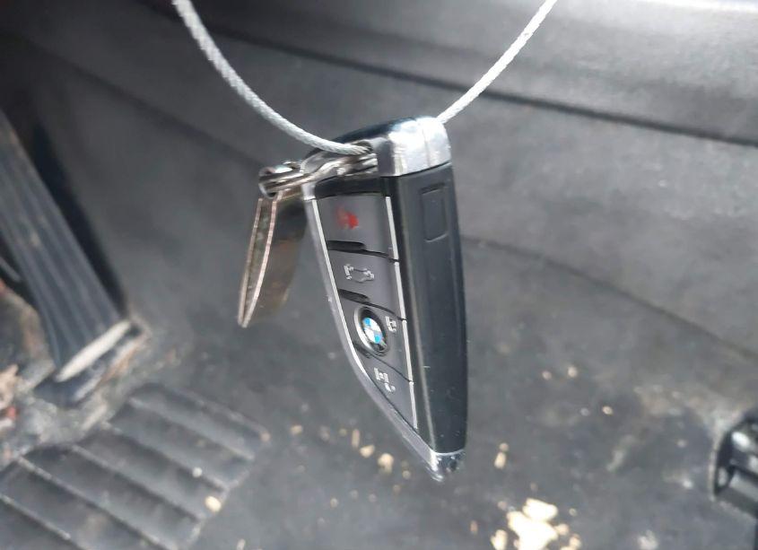 Photo 11 of 2015 Bmw X5 XDRIVE35I (VIN 5UXKR0C56F0P04166)