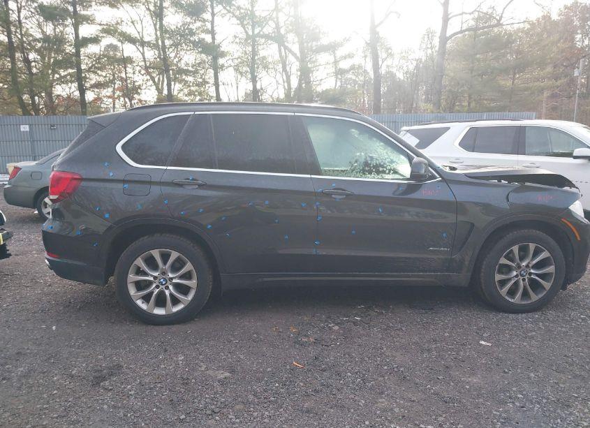 Photo 13 of 2015 Bmw X5 XDRIVE35I (VIN 5UXKR0C56F0P04166)