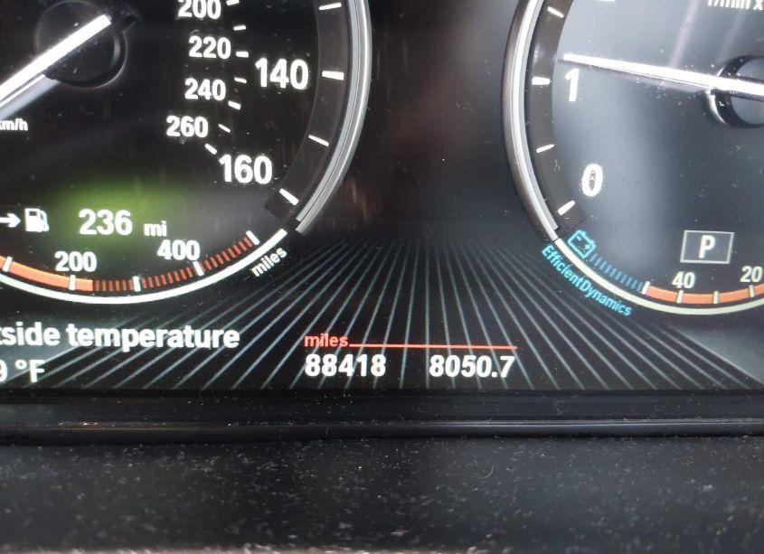 Photo 15 of 2015 Bmw X5 XDRIVE35I (VIN 5UXKR0C56F0P04166)