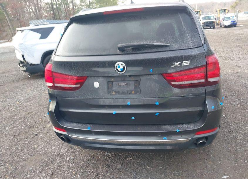 Photo 16 of 2015 Bmw X5 XDRIVE35I (VIN 5UXKR0C56F0P04166)