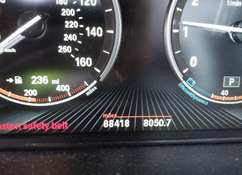 Photo 7 of 2015 Bmw X5 XDRIVE35I (VIN 5UXKR0C56F0P04166)