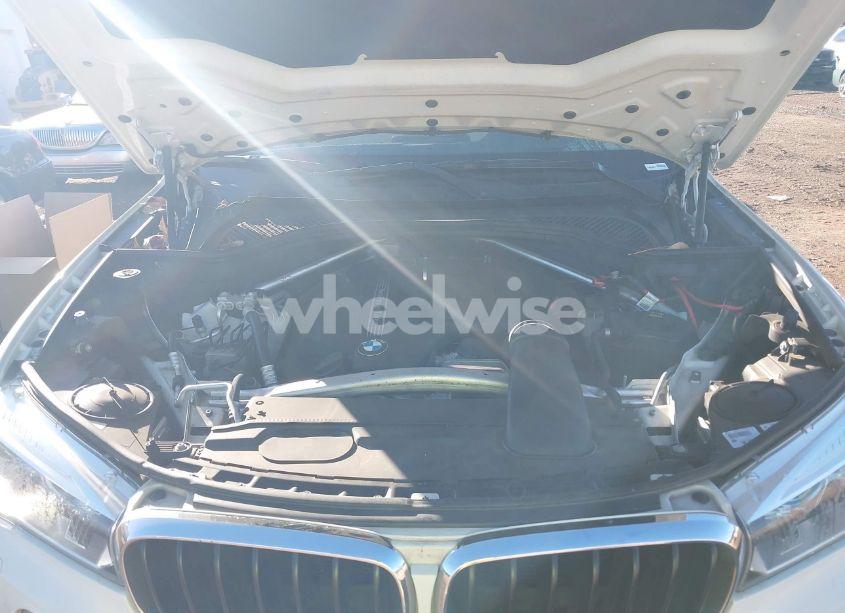 Photo 10 of 2015 Bmw X5 XDRIVE35I (VIN 5UXKR0C56F0P06127)