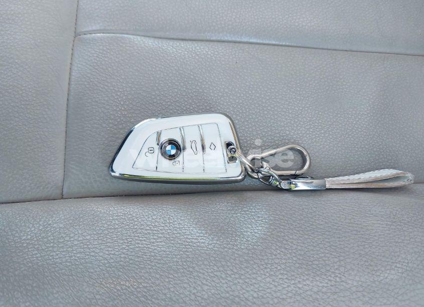 Photo 11 of 2015 Bmw X5 XDRIVE35I (VIN 5UXKR0C56F0P06127)