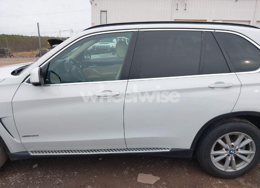 Photo 14 of 2015 Bmw X5 XDRIVE35I (VIN 5UXKR0C56F0P06127)