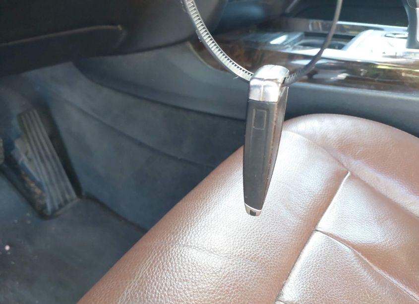 Photo 11 of 2015 Bmw X5 XDRIVE35I (VIN 5UXKR0C56F0P11988)