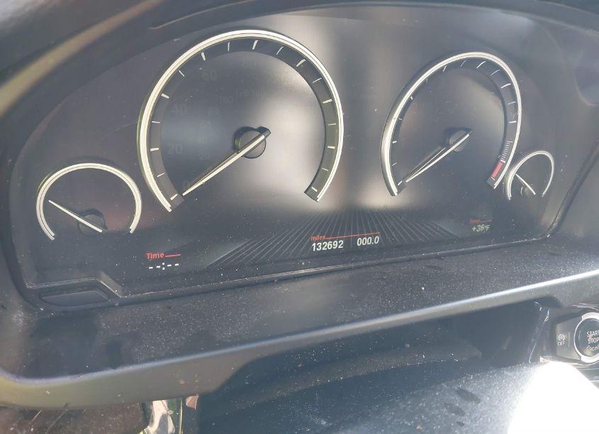 Photo 15 of 2015 Bmw X5 XDRIVE35I (VIN 5UXKR0C56F0P11988)