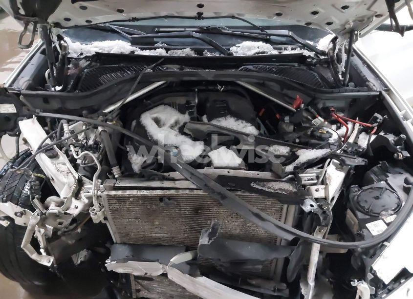 Photo 10 of 2015 Bmw X5 XDRIVE35I (VIN 5UXKR0C56F0P16107)