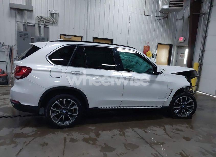 Photo 13 of 2015 Bmw X5 XDRIVE35I (VIN 5UXKR0C56F0P16107)