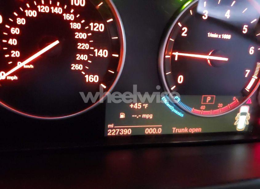 Photo 15 of 2015 Bmw X5 XDRIVE35I (VIN 5UXKR0C56F0P16107)